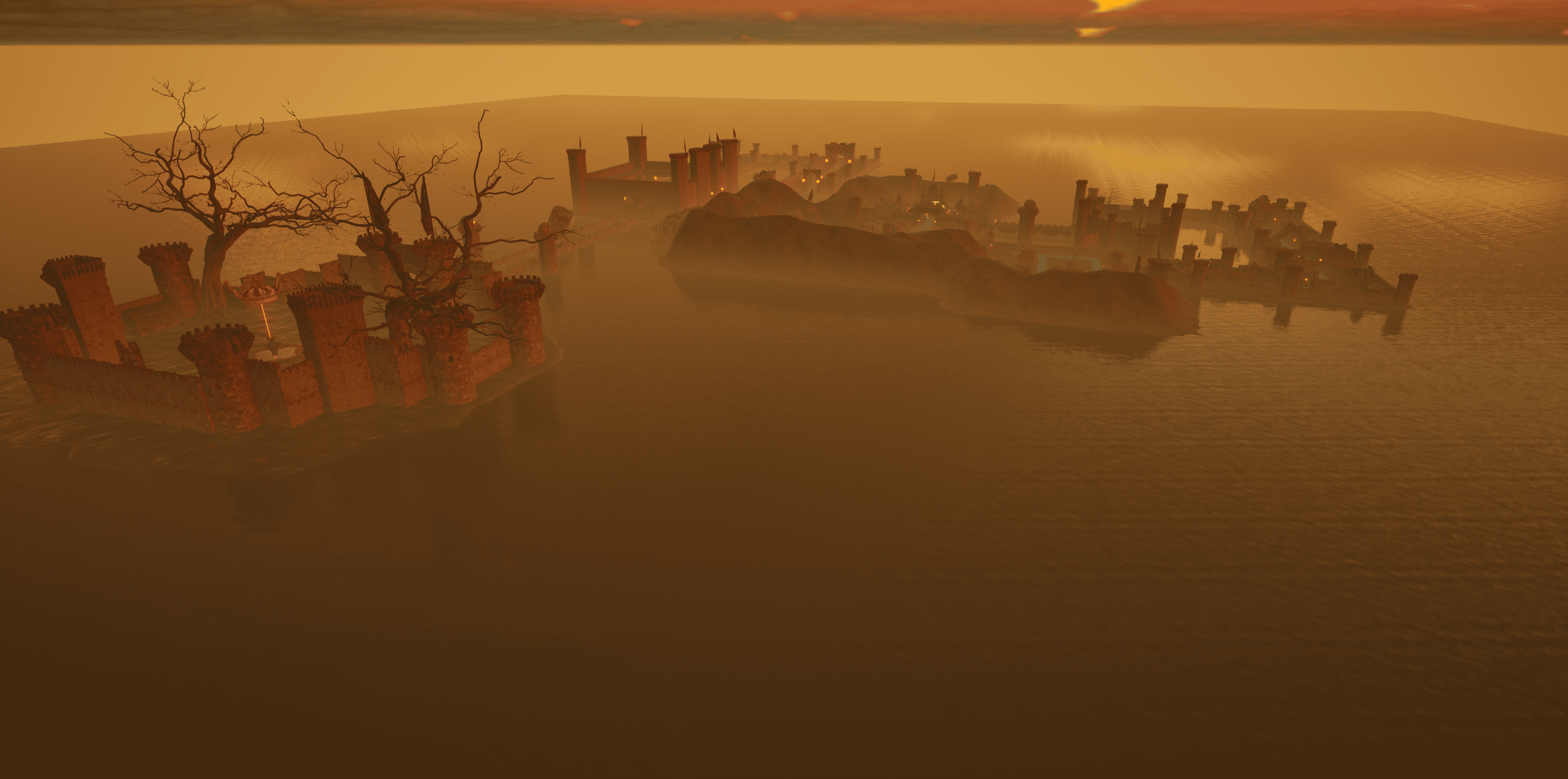 Grave Runner screenshot
